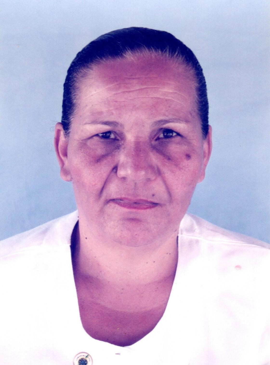TEREZINHA C. NOVAIS DA SILVA
