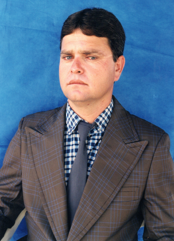 CLÉRISTON U. R. GUEDES PEREIRA