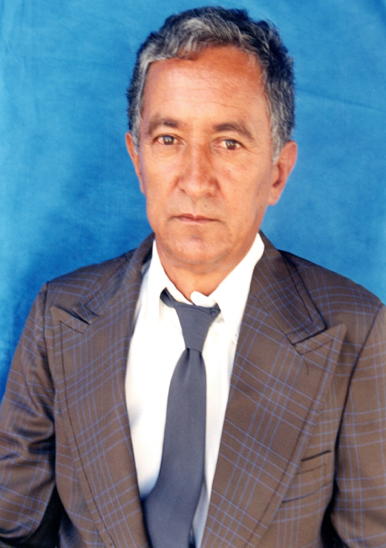 EDSON TEIXEIRA DA CUNHA