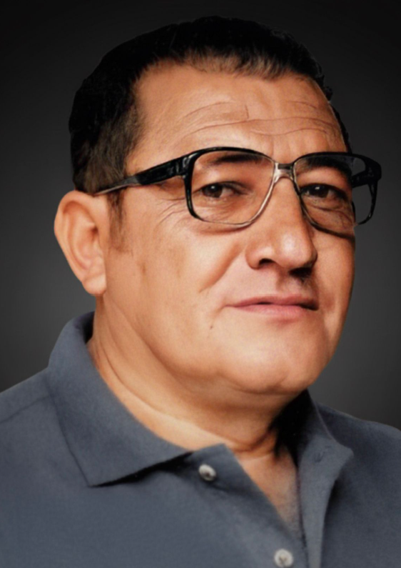 ALMIR PEREIRA DO NAS CIMENTO