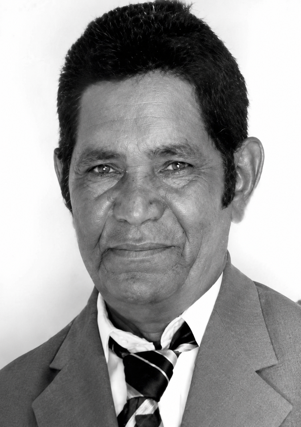 JOSÉ ALVES DA CRUZ