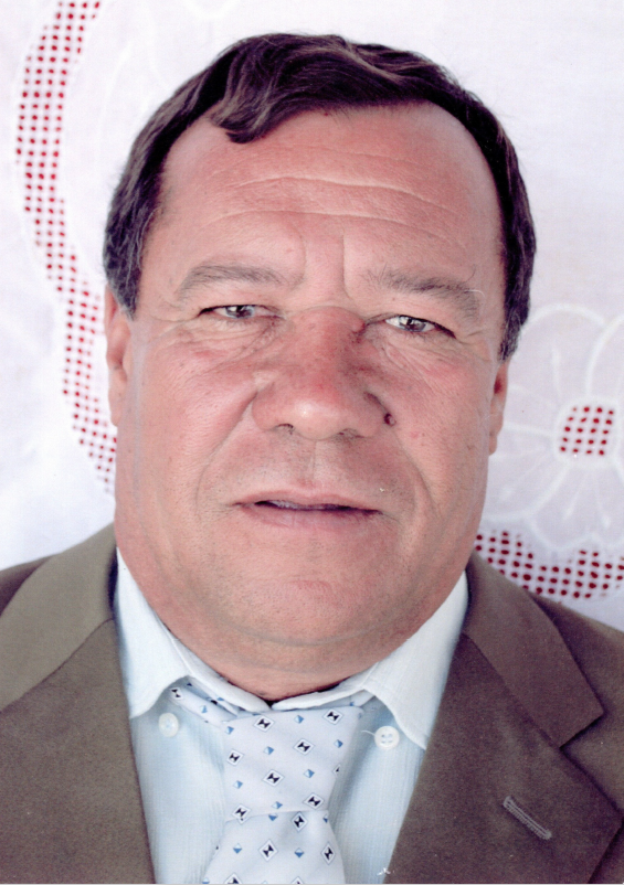JOÃO ANDRADE MAIA