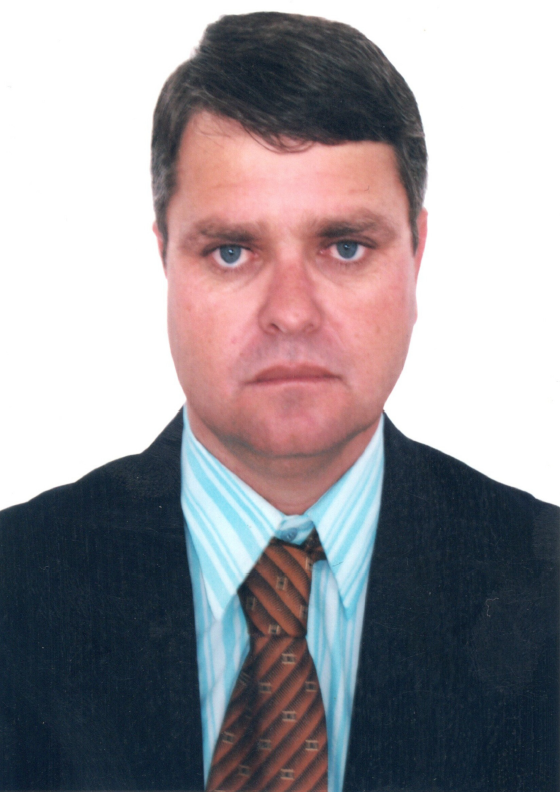 CLÉRISTON U. R. GUEDES PEREIRA